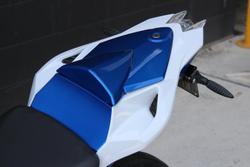 2013 BMW HP4 Competition