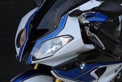 2013 BMW HP4 Competition