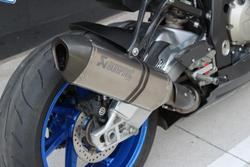 2013 BMW HP4 Competition