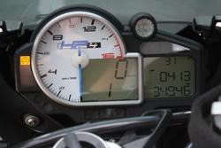 2013 BMW HP4 Competition