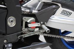 2013 BMW HP4 Competition