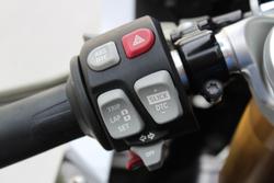 2013 BMW HP4 Competition