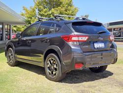 2019 Subaru XV 2.0i-L G5X MY19 AWD Dark Grey