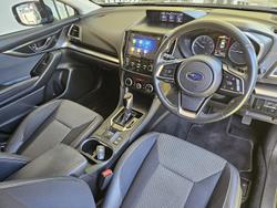 2019 Subaru XV 2.0i-L G5X MY19 AWD Dark Grey