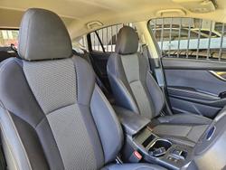 2019 Subaru XV 2.0i-L G5X MY19 AWD Dark Grey