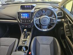 2019 Subaru XV 2.0i-L G5X MY19 AWD Dark Grey