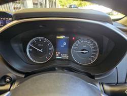 2019 Subaru XV 2.0i-L G5X MY19 AWD Dark Grey