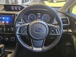 2019 Subaru XV 2.0i-L G5X MY19 AWD Dark Grey