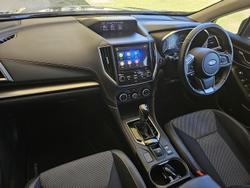 2019 Subaru XV 2.0i-L G5X MY19 AWD Dark Grey