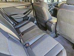 2019 Subaru XV 2.0i-L G5X MY19 AWD Dark Grey