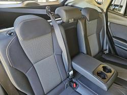 2019 Subaru XV 2.0i-L G5X MY19 AWD Dark Grey