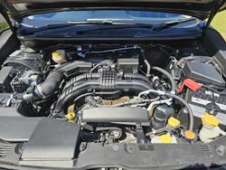 2019 Subaru XV 2.0i-L G5X MY19 AWD Dark Grey