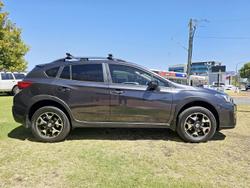2019 Subaru XV 2.0i-L G5X MY19 AWD Dark Grey