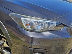 2019 Subaru XV 2.0i-L G5X MY19 AWD Dark Grey