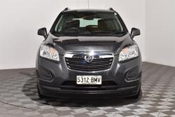 2016 Holden Trax LS