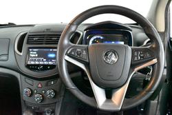 2016 Holden Trax LS
