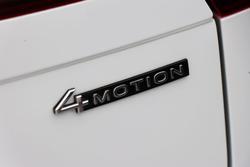 2021 Volkswagen Tiguan 132TSI Life 5N MY21 Four Wheel Drive Pure White