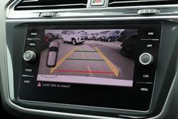 2021 Volkswagen Tiguan 132TSI Life 5N MY21 Four Wheel Drive Pure White