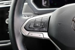 2021 Volkswagen Tiguan 132TSI Life 5N MY21 Four Wheel Drive Pure White