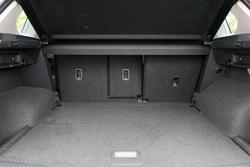 2021 Volkswagen Tiguan 132TSI Life 5N MY21 Four Wheel Drive Pure White