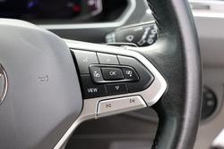 2021 Volkswagen Tiguan 132TSI Life 5N MY21 Four Wheel Drive Pure White