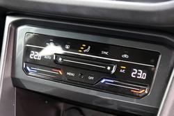 2021 Volkswagen Tiguan 132TSI Life 5N MY21 Four Wheel Drive Pure White