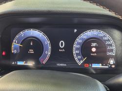 2022 Jeep Grand Cherokee Night Eagle