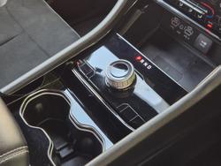 2022 Jeep Grand Cherokee Night Eagle