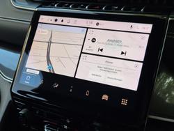 2022 Jeep Grand Cherokee Night Eagle