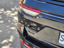 2022 Jeep Grand Cherokee Night Eagle