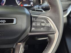 2022 Jeep Grand Cherokee Night Eagle