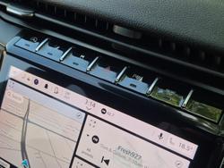 2022 Jeep Grand Cherokee Night Eagle