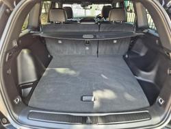 2022 Jeep Grand Cherokee Night Eagle