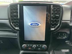 2024 Ford Ranger Tremor