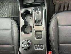 2024 Ford Ranger Tremor