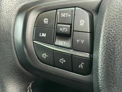 2024 Ford Ranger Tremor