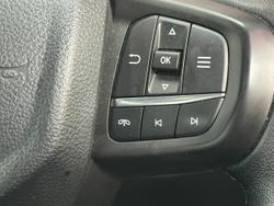 2024 Ford Ranger Tremor