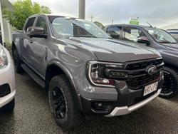 2024 Ford Ranger Tremor