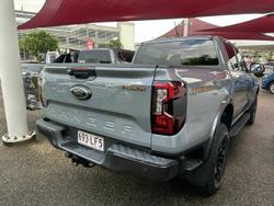 2024 Ford Ranger Tremor