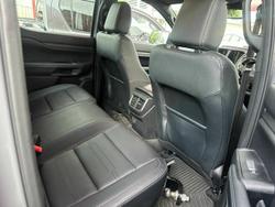 2024 Ford Ranger Tremor