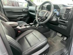 2024 Ford Ranger Tremor