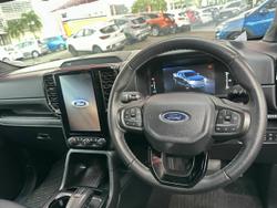 2024 Ford Ranger Tremor