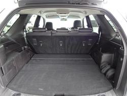 2016 Ford Territory Titanium SZ MkII Winter White