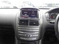 2016 Ford Territory Titanium SZ MkII Winter White