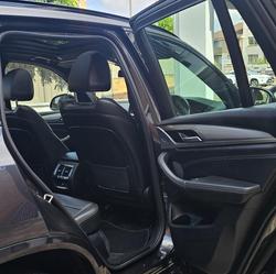 2019 BMW X3 xDrive30i G01 4X4 Constant Sophisto Grey