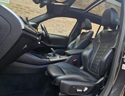 2019 BMW X3 xDrive30i G01 4X4 Constant Sophisto Grey