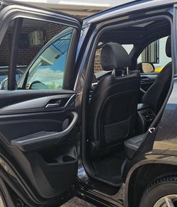 2019 BMW X3 xDrive30i G01 4X4 Constant Sophisto Grey