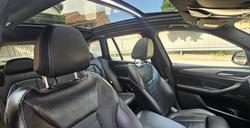 2019 BMW X3 xDrive30i G01 4X4 Constant Sophisto Grey