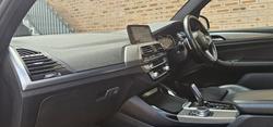 2019 BMW X3 xDrive30i G01 4X4 Constant Sophisto Grey
