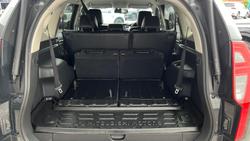 2022 Mitsubishi Pajero Sport Exceed